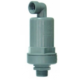 VENTOSA POLIAMIDA FV 1" R